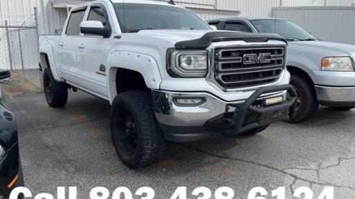 GMC SIERRA 2016 3GTU2MEC5GG222691 image