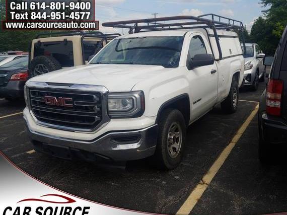 GMC SIERRA 2016 1GTN1LEC0GZ901303 image