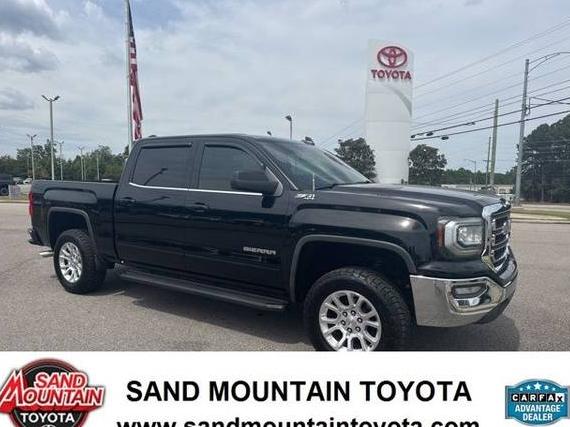 GMC SIERRA 2016 3GTU2MEC0GG240449 image