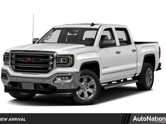 GMC SIERRA 2016 3GTU2NEC9GG159715 image