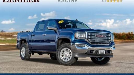 GMC SIERRA 2016 3GTU2MEC3GG165701 image