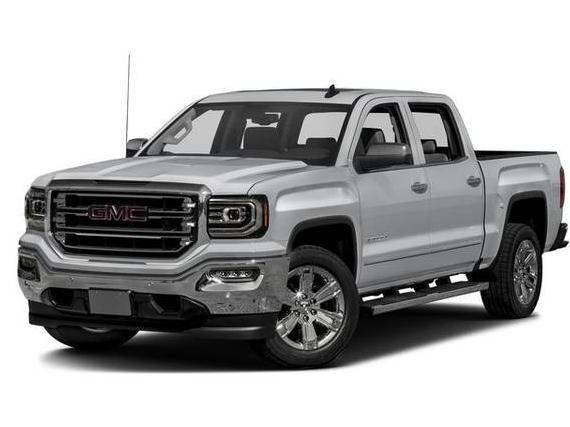 GMC SIERRA 2016 3GTU2NEJ4GG161001 image