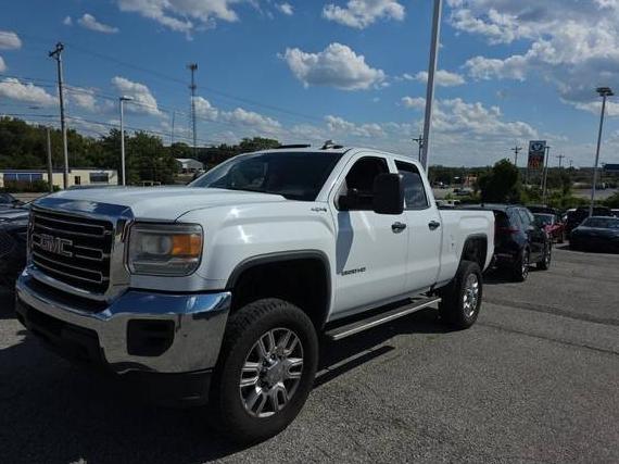 GMC SIERRA 2016 1GT22REG5GZ101053 image