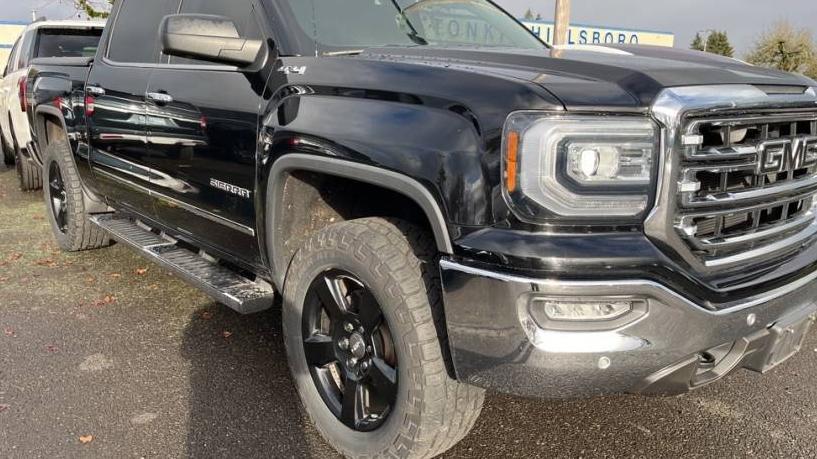 GMC SIERRA 2016 3GTU2NEC6GG105367 image