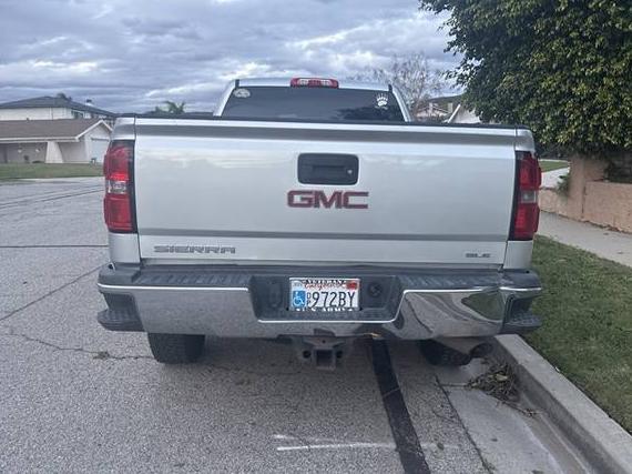 GMC SIERRA 2016 1GT11SEG1GF303038 image GMC SIERRA 2016 1GT11SEG1GF303038 image