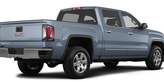 GMC SIERRA 2016 3GTU2NEC7GG319459 image