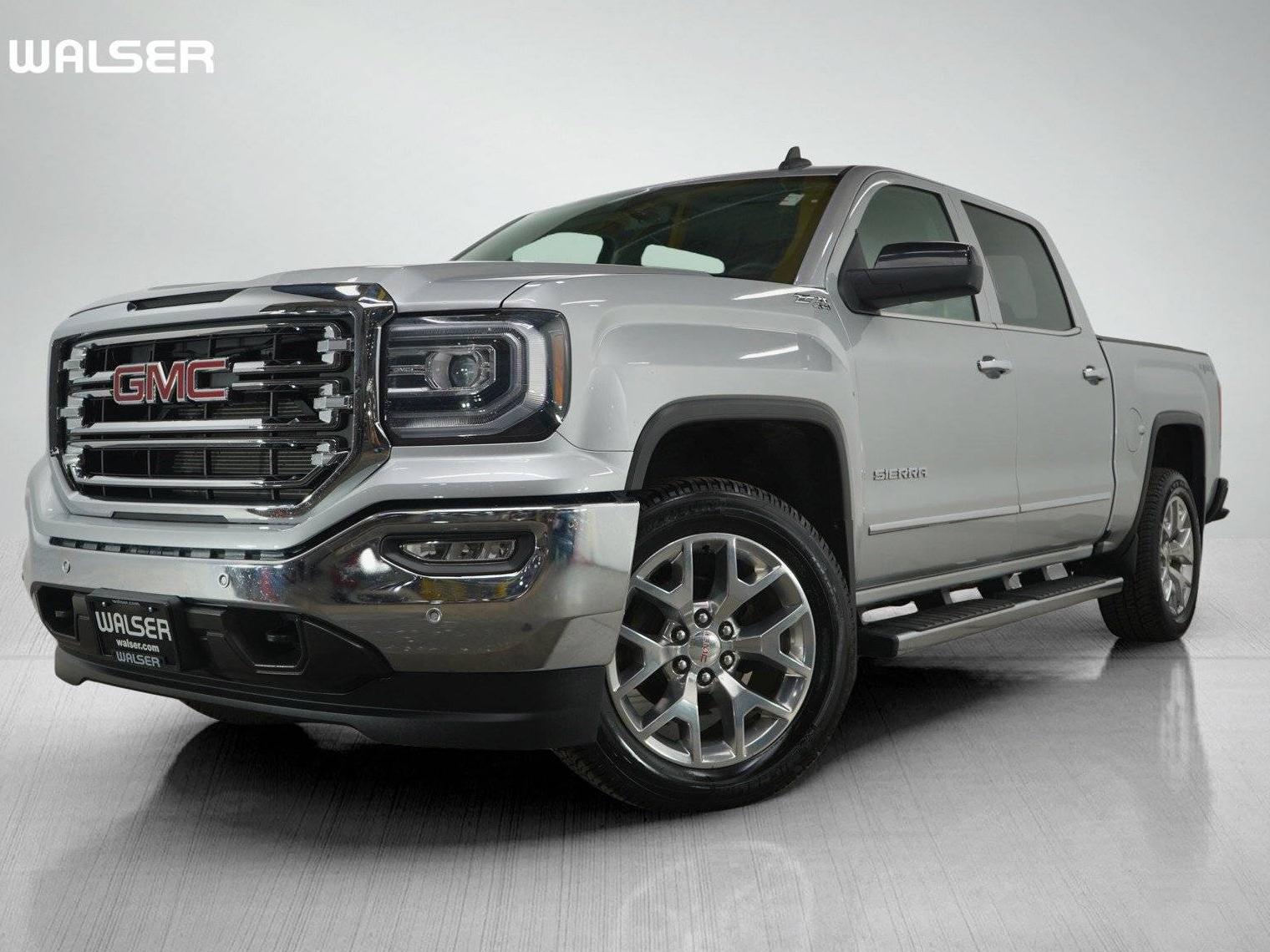 GMC SIERRA 2016 3GTU2NEC6GG134173 image