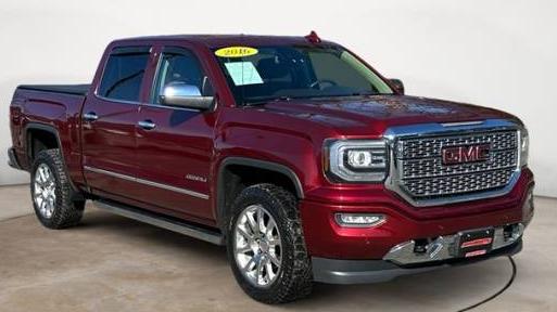 GMC SIERRA 2016 3GTU2PEJ1GG161047 image