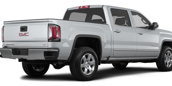 GMC SIERRA 2016 3GTU2NEC6GG351996 image