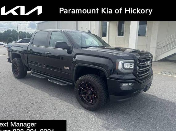 GMC SIERRA 2016 3GTU2NEC9GG380134 image