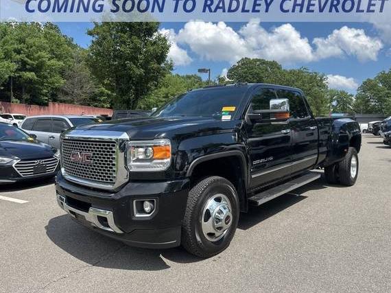 GMC SIERRA 2016 1GT42YE80GF127105 image