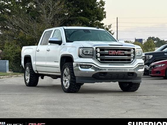 GMC SIERRA 2016 3GTU2NEC0GG371855 image