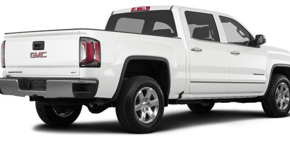 GMC SIERRA 2016 3GTU2NEC2GG190255 image
