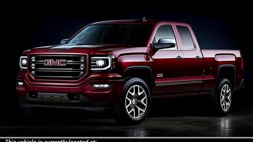 GMC SIERRA 2016 3GTU2NEC3GG144949 image