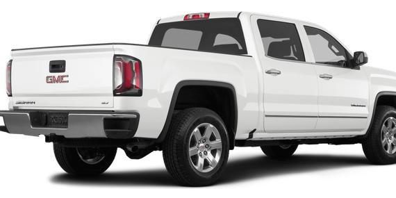 GMC SIERRA 2016 3GTU2NECXGG317222 image