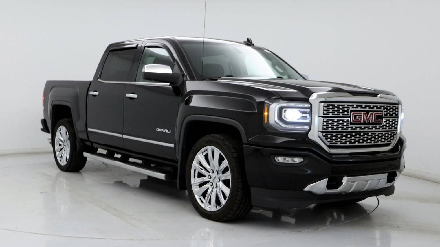 GMC SIERRA 2016 3GTU2PEJ3GG243930 image