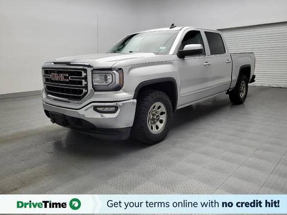 GMC SIERRA 2016 3GTP1MEH9GG249341 image