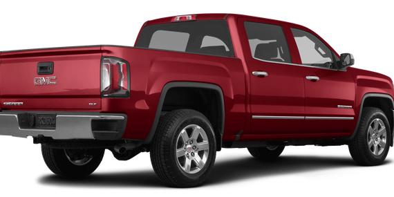 GMC SIERRA 2016 3GTU2NEC7GG308350 image