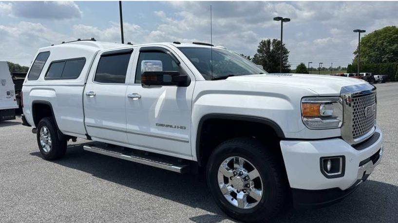 GMC SIERRA 2016 1GT42YE84GF215896 image