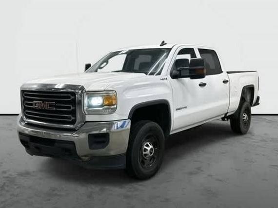 GMC SIERRA 2016 1GT12REG9GF138541 image