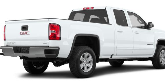 GMC SIERRA 2016 1GTV2MEC7GZ192663 image