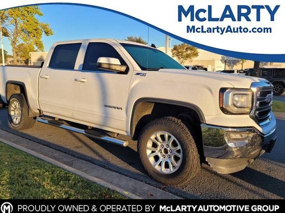 GMC SIERRA 2016 3GTU2MEC2GG352007 image