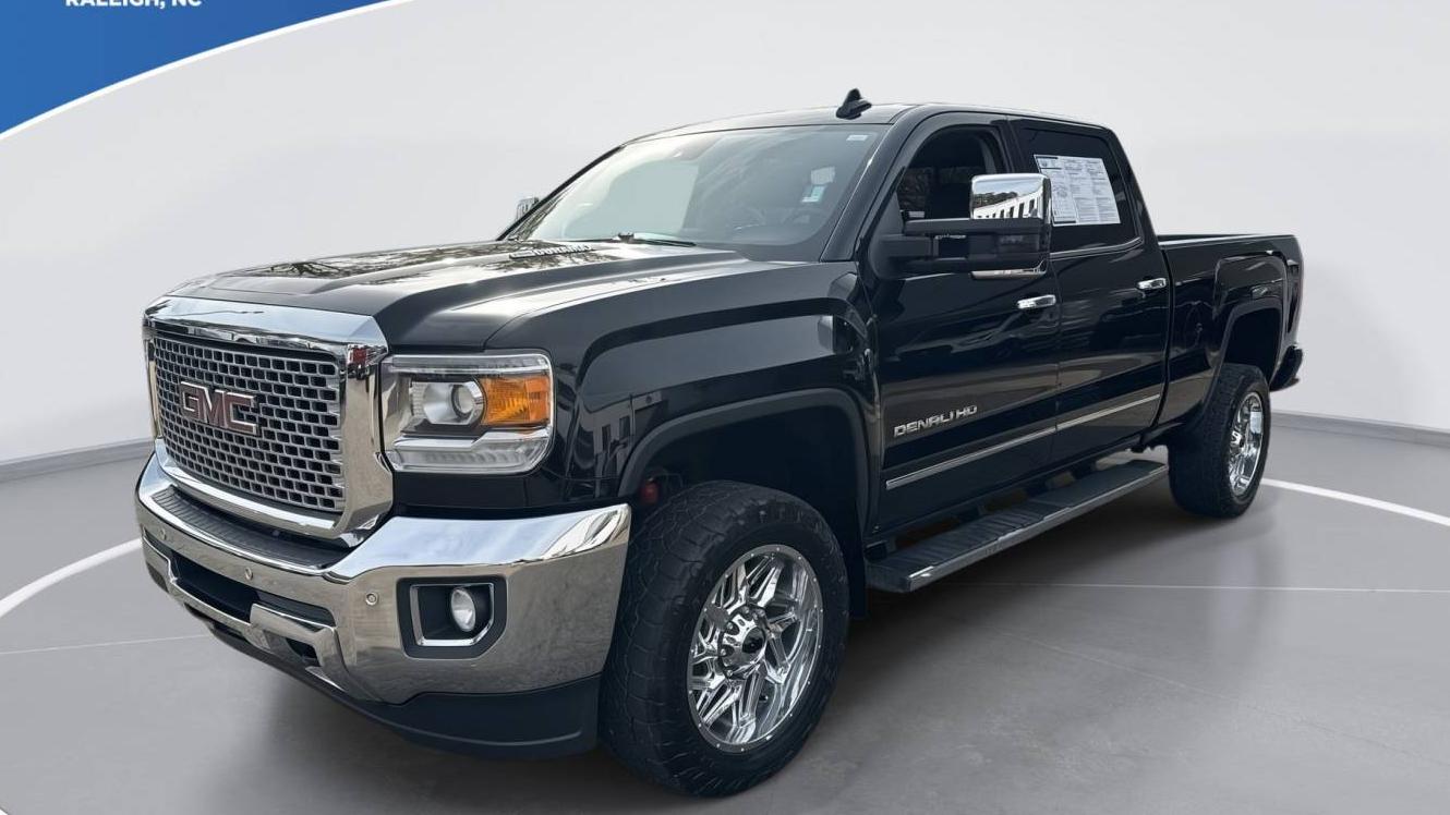 GMC SIERRA 2016 1GT12UE88GF195521 image