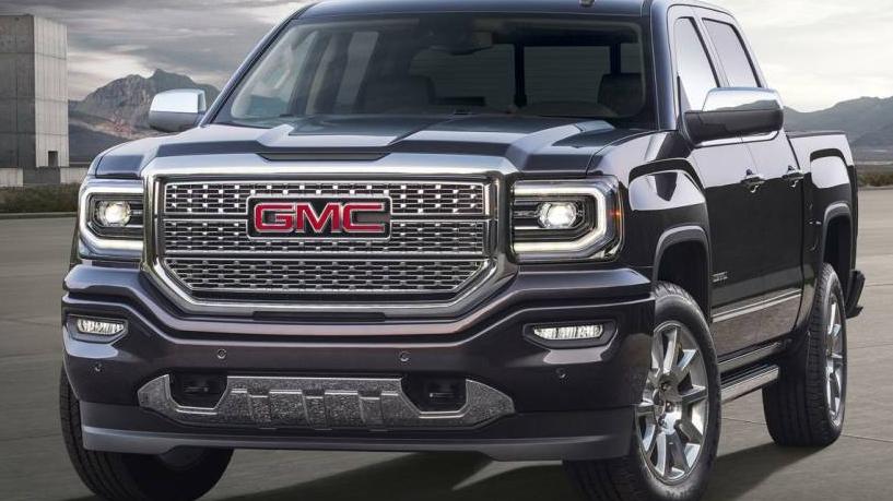 GMC SIERRA 2016 3GTU2PEJ1GG259866 image