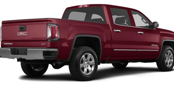 GMC SIERRA 2016 3GTU2NEC8GG161956 image