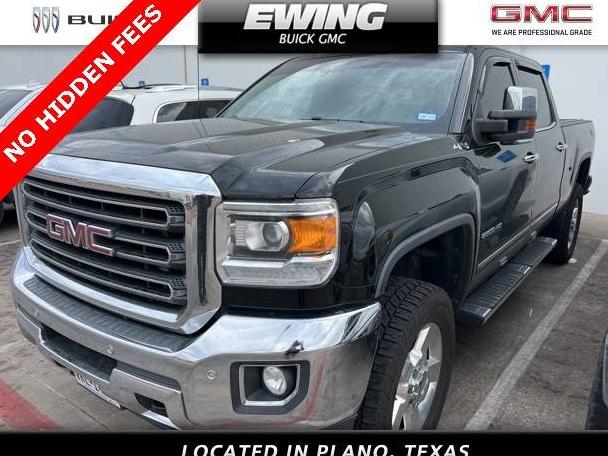 GMC SIERRA 2016 1GT12TEGXGF132180 image