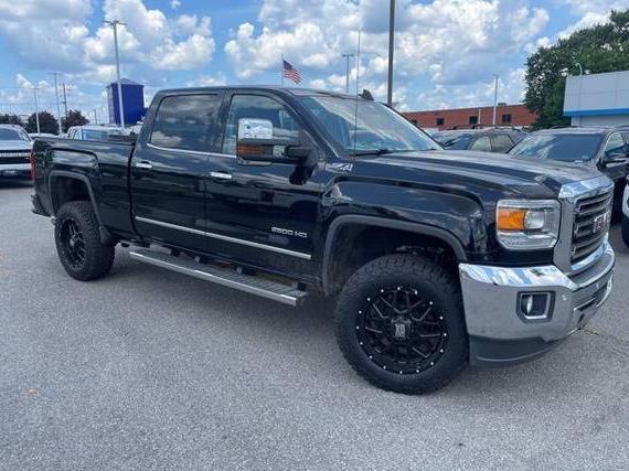 GMC SIERRA 2016 1GT12TEG7GF289908 image