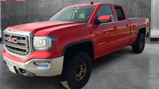 GMC SIERRA 2016 1GTV2MEC8GZ250392 image