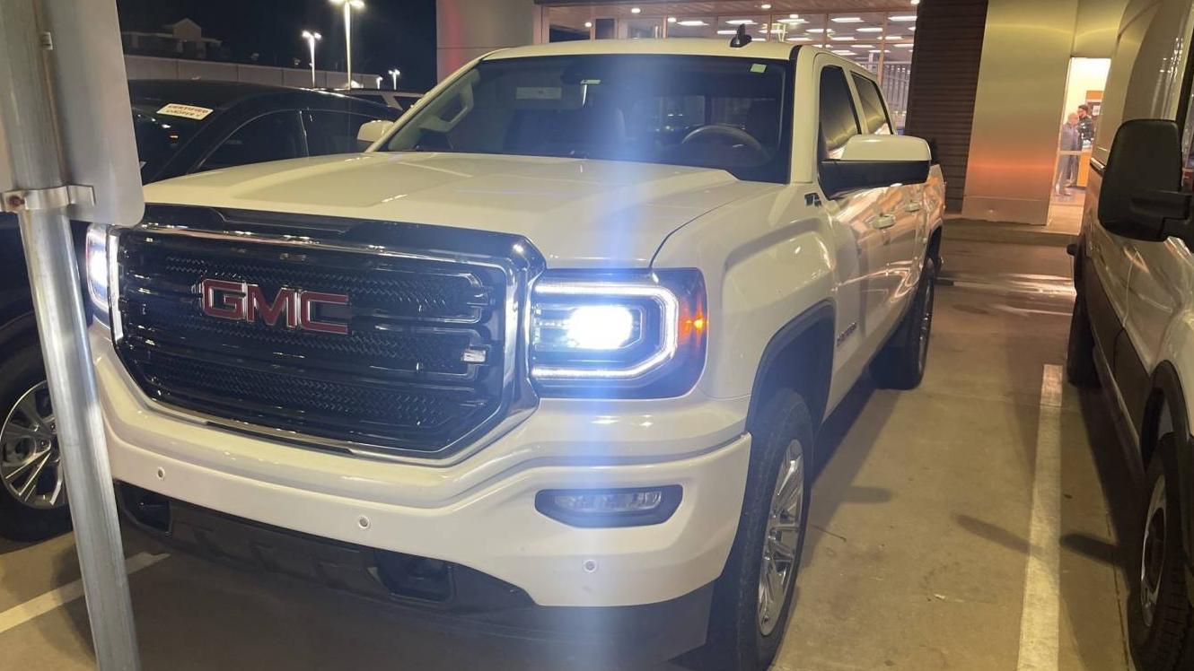 GMC SIERRA 2016 3GTU2NEC3GG372188 image