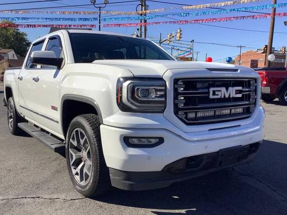 GMC SIERRA 2016 3GTU2NEC2GG237266 image