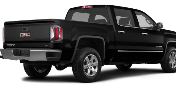GMC SIERRA 2016 3GTU2NEC3GG345315 image