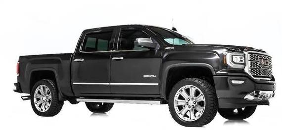 GMC SIERRA 2016 3GTU2PEC5GG277269 image