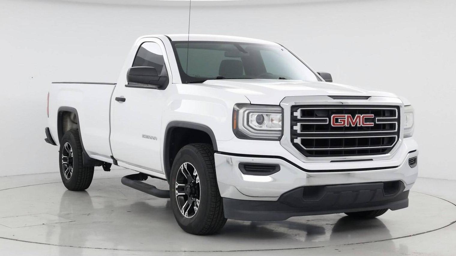 GMC SIERRA 2016 1GTN1LEC6GZ902746 image