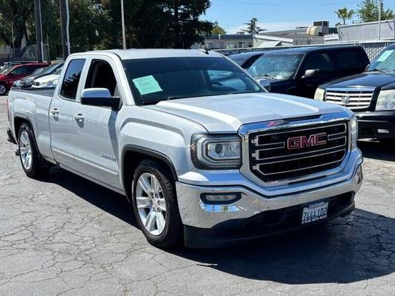 GMC SIERRA 2016 1GTR1MEC1GZ220672 image