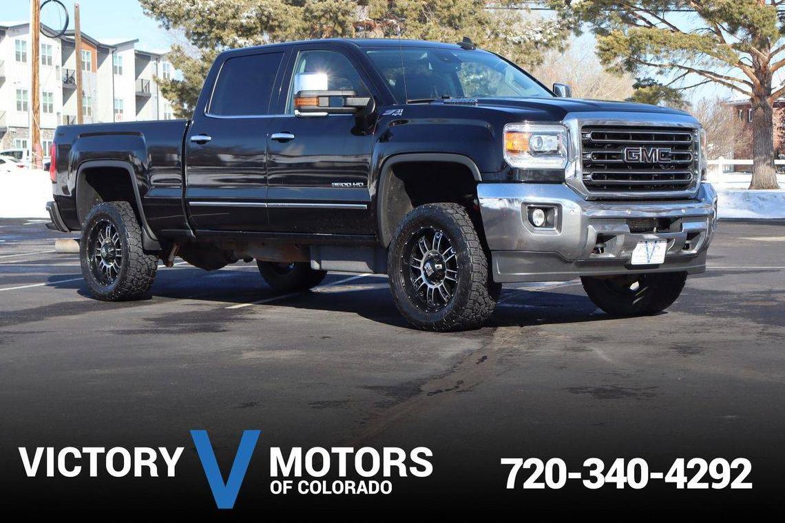 GMC SIERRA 2016 1GT42XE88GF295259 image