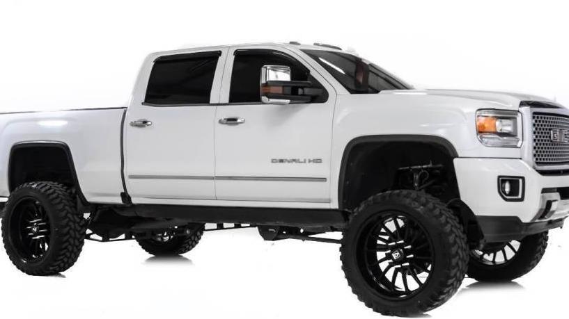 GMC SIERRA 2016 1GT12UE87GF254302 image