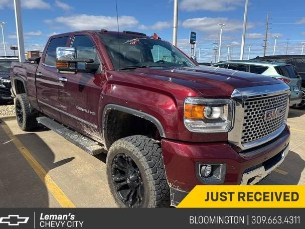 GMC SIERRA 2016 1GT12UE88GF304527 image