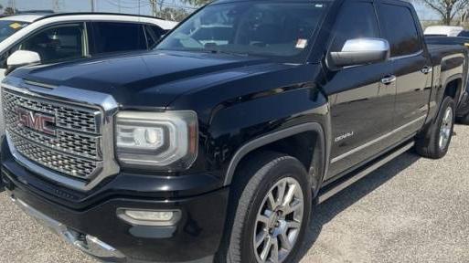 GMC SIERRA 2016 3GTP1PECXGG257664 image