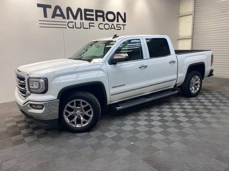 GMC SIERRA 2016 3GTP1NEC9GG161075 image