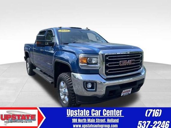 GMC SIERRA 2016 1GT42WCG2GF260432 image
