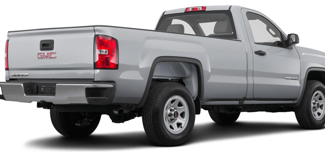 GMC SIERRA 2016 1GTN2MEC3GZ222614 image