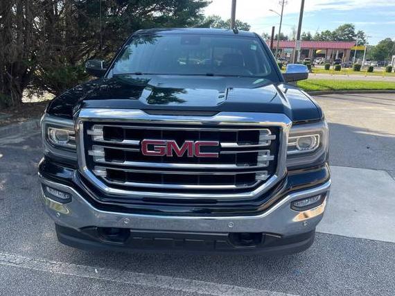 GMC SIERRA 2016 3GTU2NEC3GG291367 image