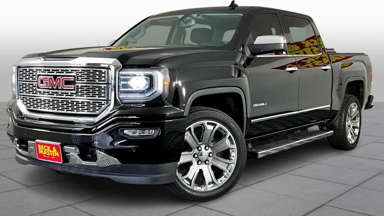 GMC SIERRA 2016 3GTU2PEC8GG140942 image