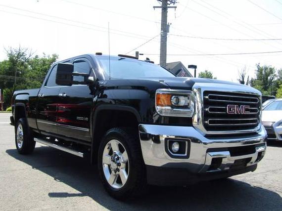 GMC SIERRA 2016 1GT12TEG4GF231366 image