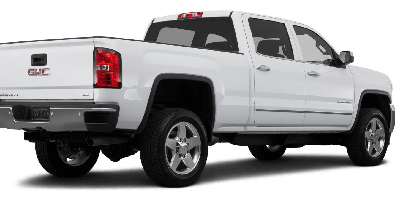 GMC SIERRA 2016 1GT12UE80GF234165 image