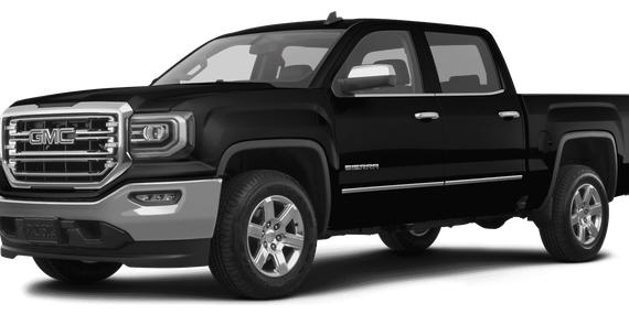GMC SIERRA 2016 3GTP1NEC8GG340790 image